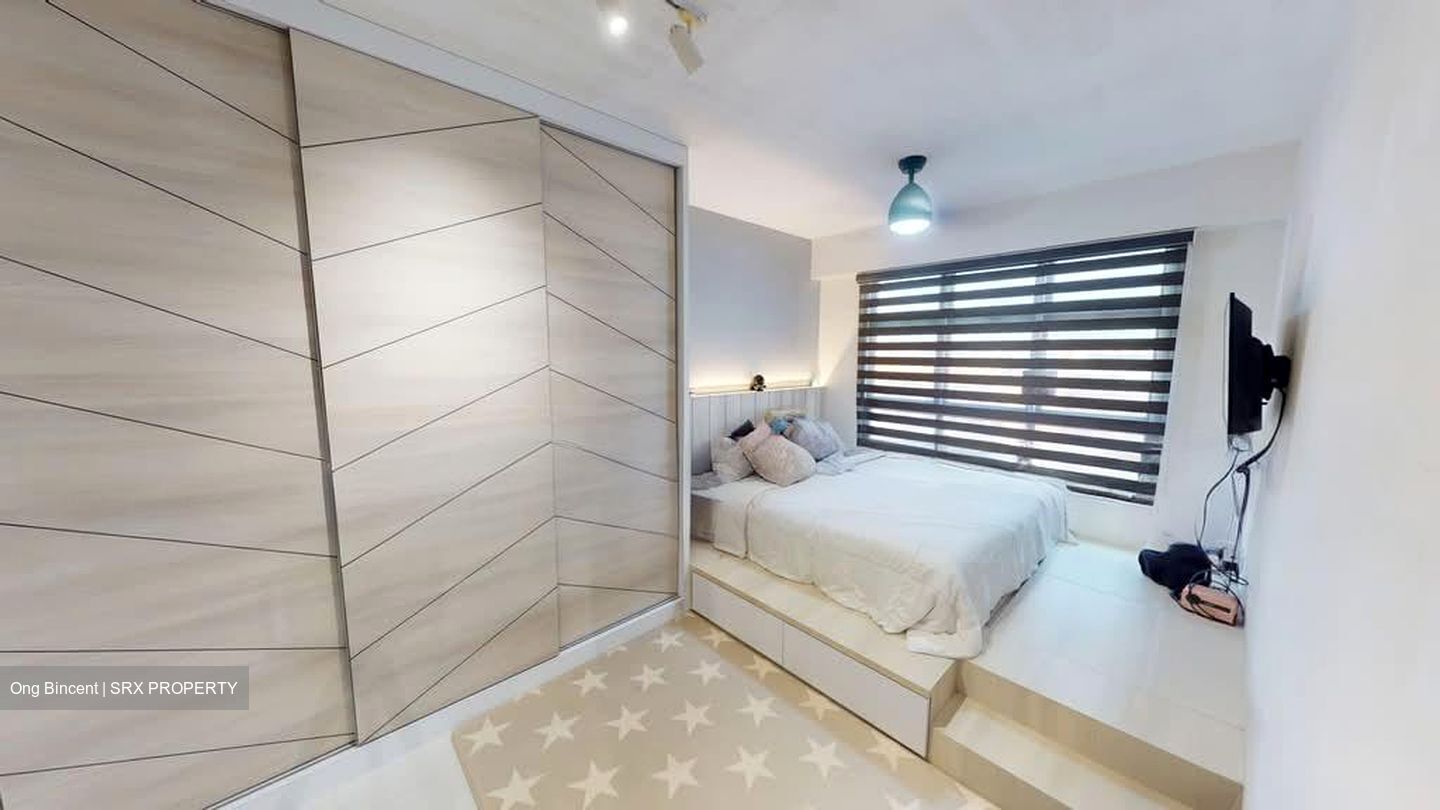 Blk 601A Tampines Greenridges (Tampines), HDB 4 Rooms #584730851
